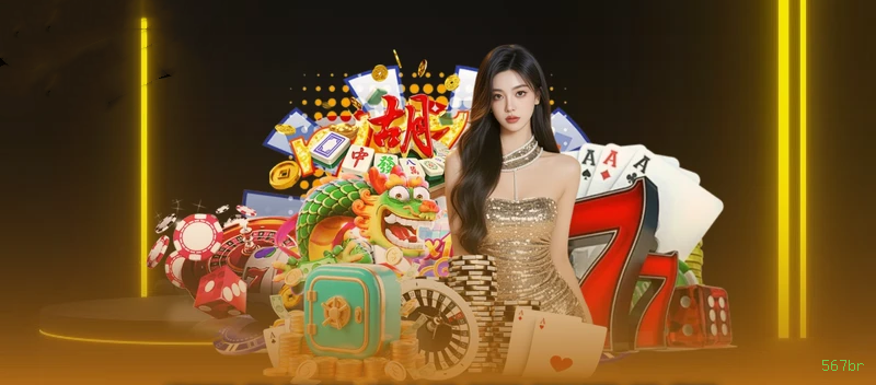 Slots no app 567br mobile