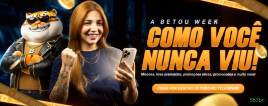 Download app 567br Android iOS